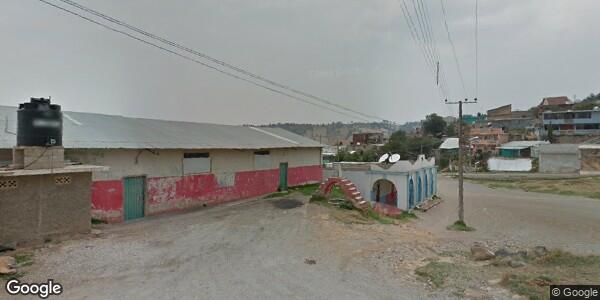 SALÓN SOCIAL LOS ALTOS